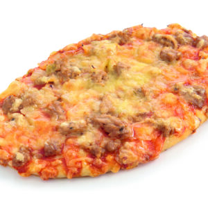 PIZZA TONNO 177GR 24UD