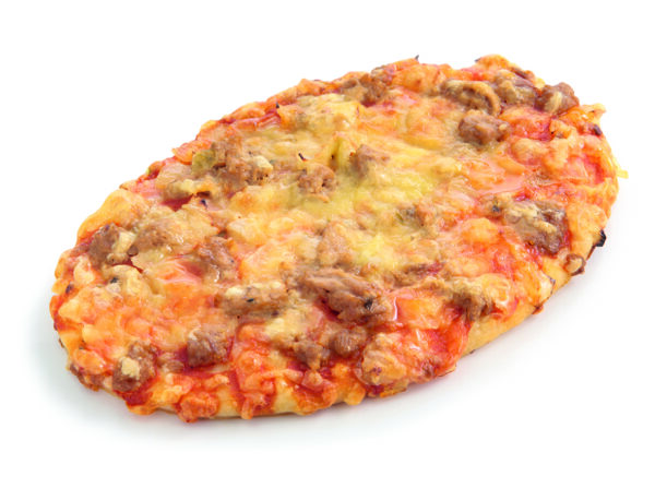 PIZZA TONNO 177GR 24UD