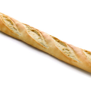 81719.BAGUETTE 240 G 44 UND