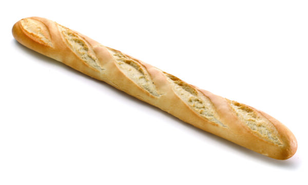 81719.BAGUETTE 240 G 44 UND