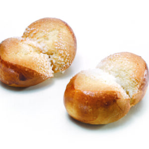 70062.BRIOCHE MINI 8 KG 25 GR