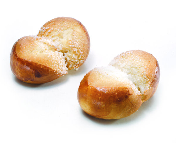 70062.BRIOCHE MINI 8 KG 25 GR