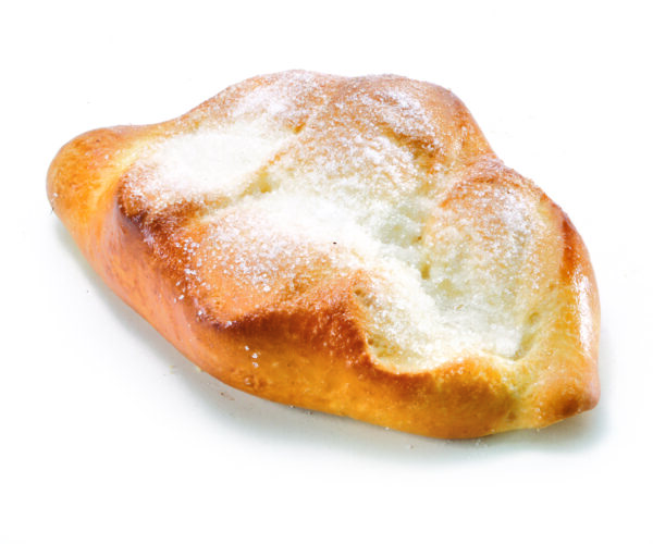 70034.BRIOCHE 8 KG 60 GR 133U