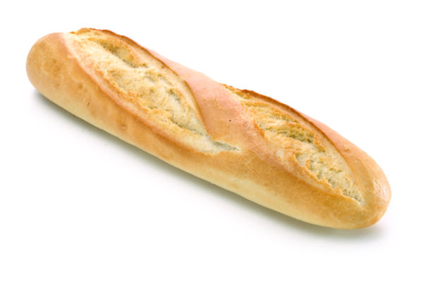 BAGUETTE BOCATA 125 G 84 UND 81722
