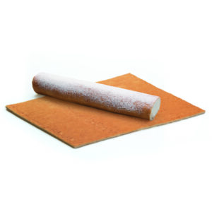 PLANCHA BIZCH36X27 CM 25 UND 170 GR