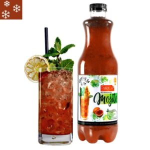 MOJITO MARACUYA  BOTELLA 1´5 L