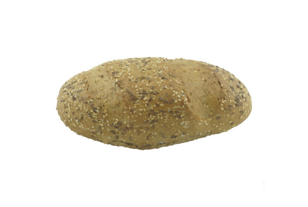 OVALADO MULTICEREAL 12U. 500g