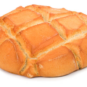 PAN CASTILLA REDONDO 450GR 20UD