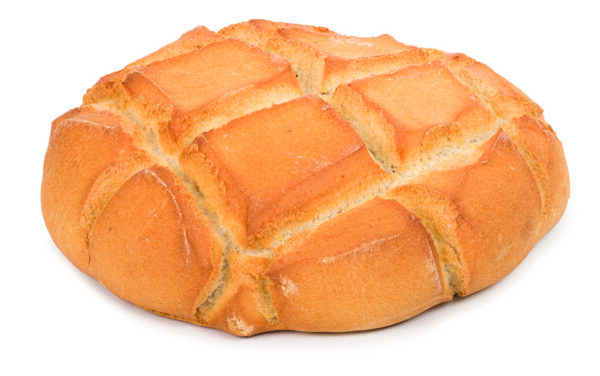 PAN CASTILLA REDONDO 450GR 20UD