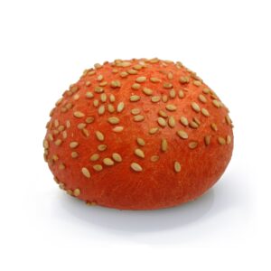 HAPPY BUNS ROJO 45G 50U