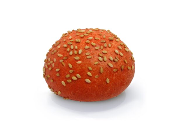 HAPPY BUNS ROJO 45G 50U