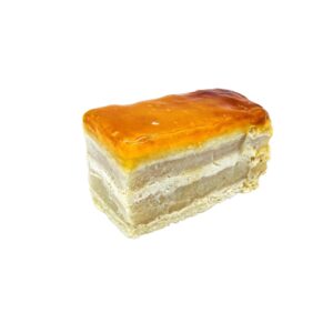 MILHOJAS YEMA TOSTADA 10 UD