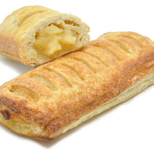 PASTEL DE MANZANA 95GR 50UD