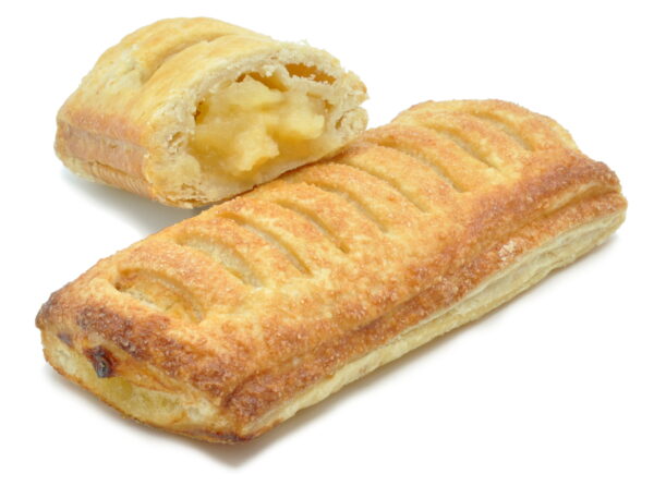 PASTEL DE MANZANA 95GR 50UD