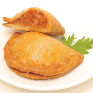 MINI EMPANADILLA PREEL 5 Kg 50g 100U
