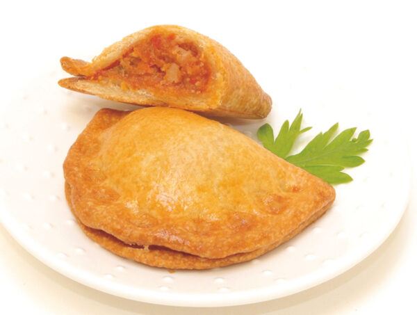 MINI EMPANADILLA PREEL 5 Kg 50g 100U