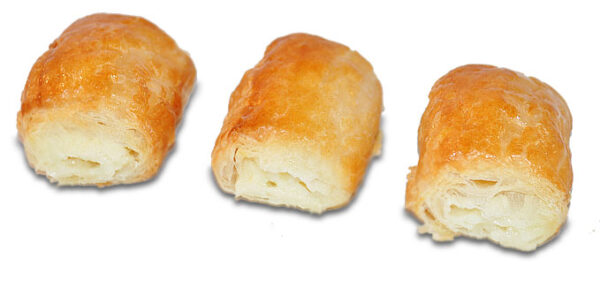 MINIDELICIAS QUESO 20GR 5KG