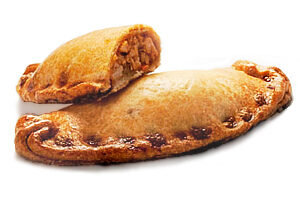 EMPANADILLA POLLO 125G 40U