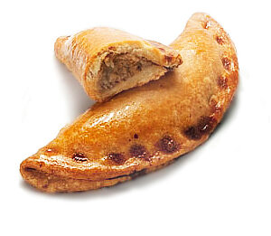 EMPANADILLA TERNERA 125G 40U