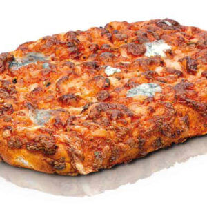 PIZZA CUADRADA 4 QUESOS 185G 24U