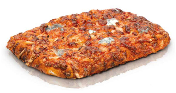 PIZZA CUADRADA 4 QUESOS 185G 24U