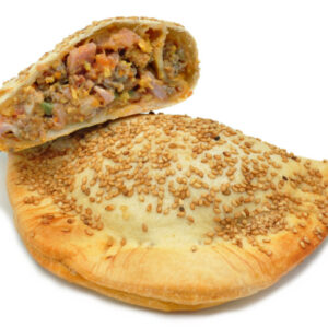 EMP. CHEESE/BURGUER 145 GR 36 UND.