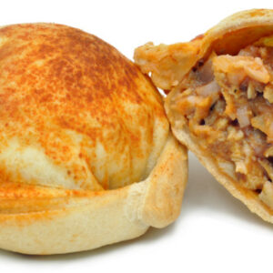 EMPANADILLA BARBACOA 145GR 36UD