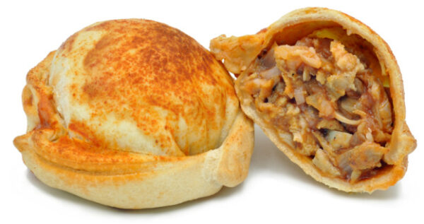 EMPANADILLA BARBACOA 145GR 36UD