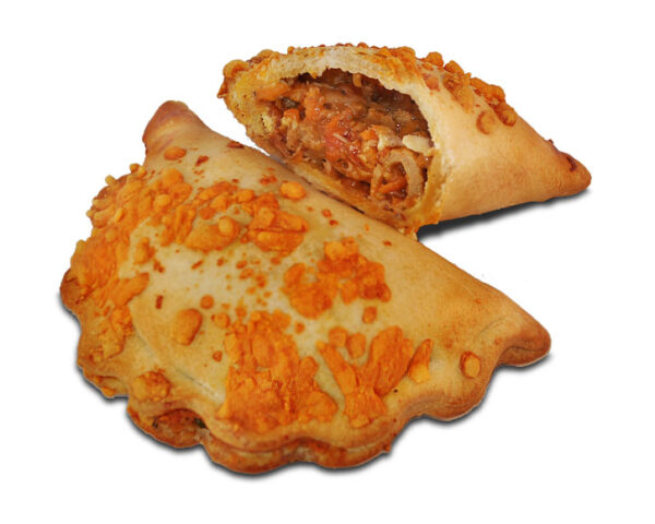 EMPANADILLA KEBAB PREEL 145GR 36UD