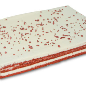 PLANCHA RED VELVET 1800GR 1UD
