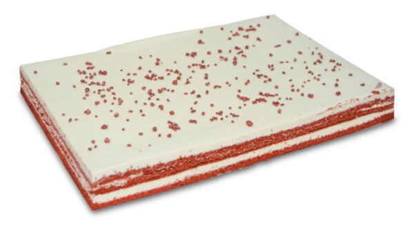 PLANCHA RED VELVET 1800GR 1UD